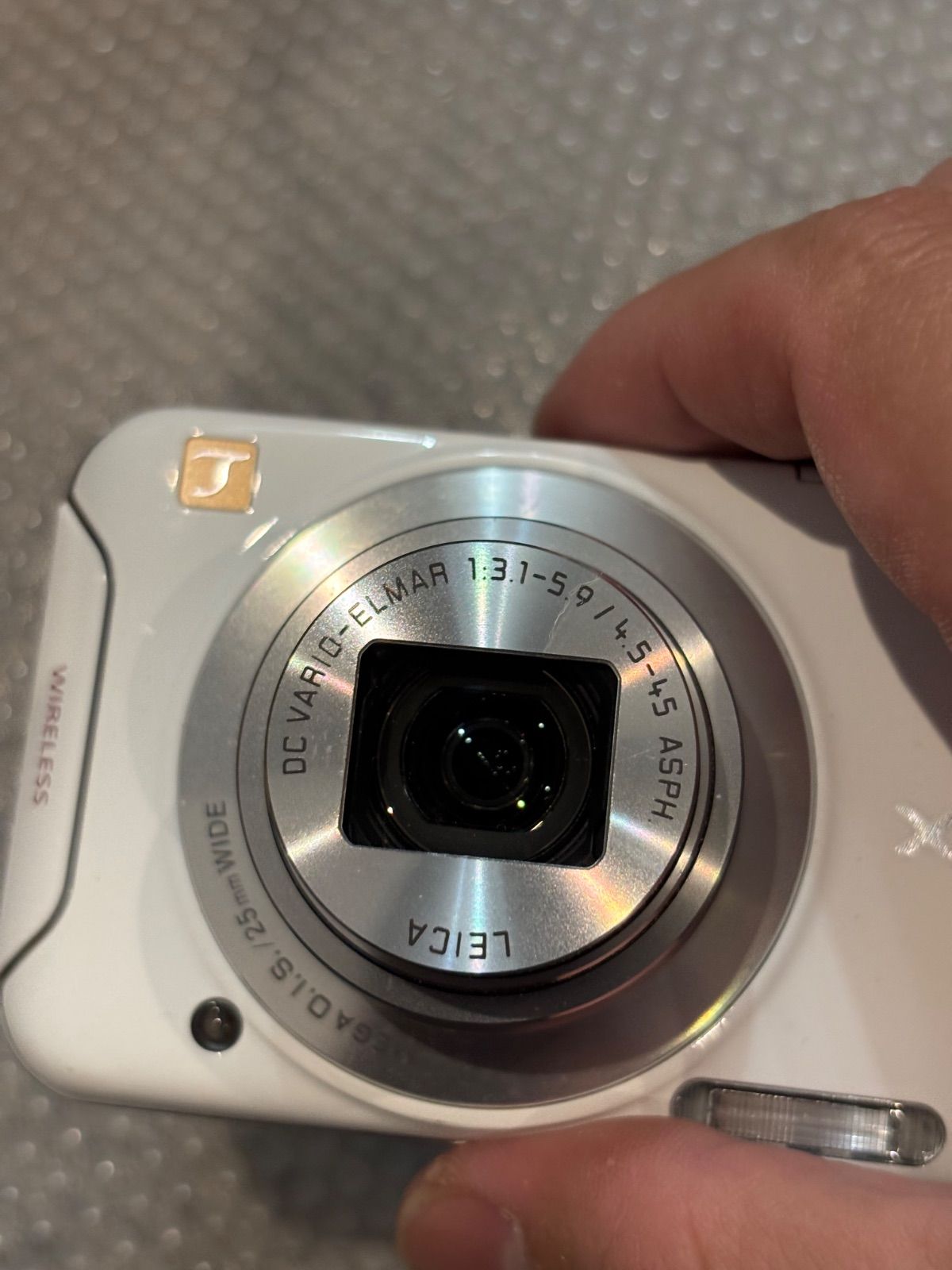 Panasonic LUMIX DMC-SZ5 　　26040444