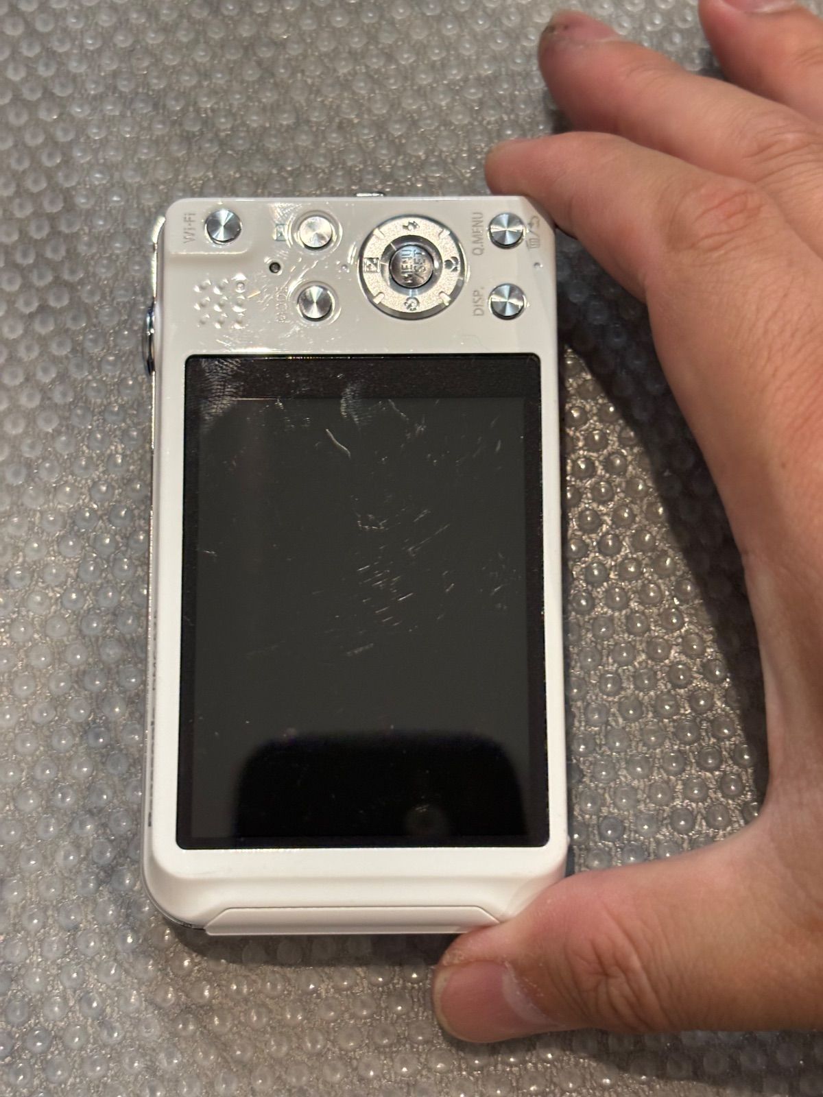 Panasonic LUMIX DMC-SZ5 　　26040444