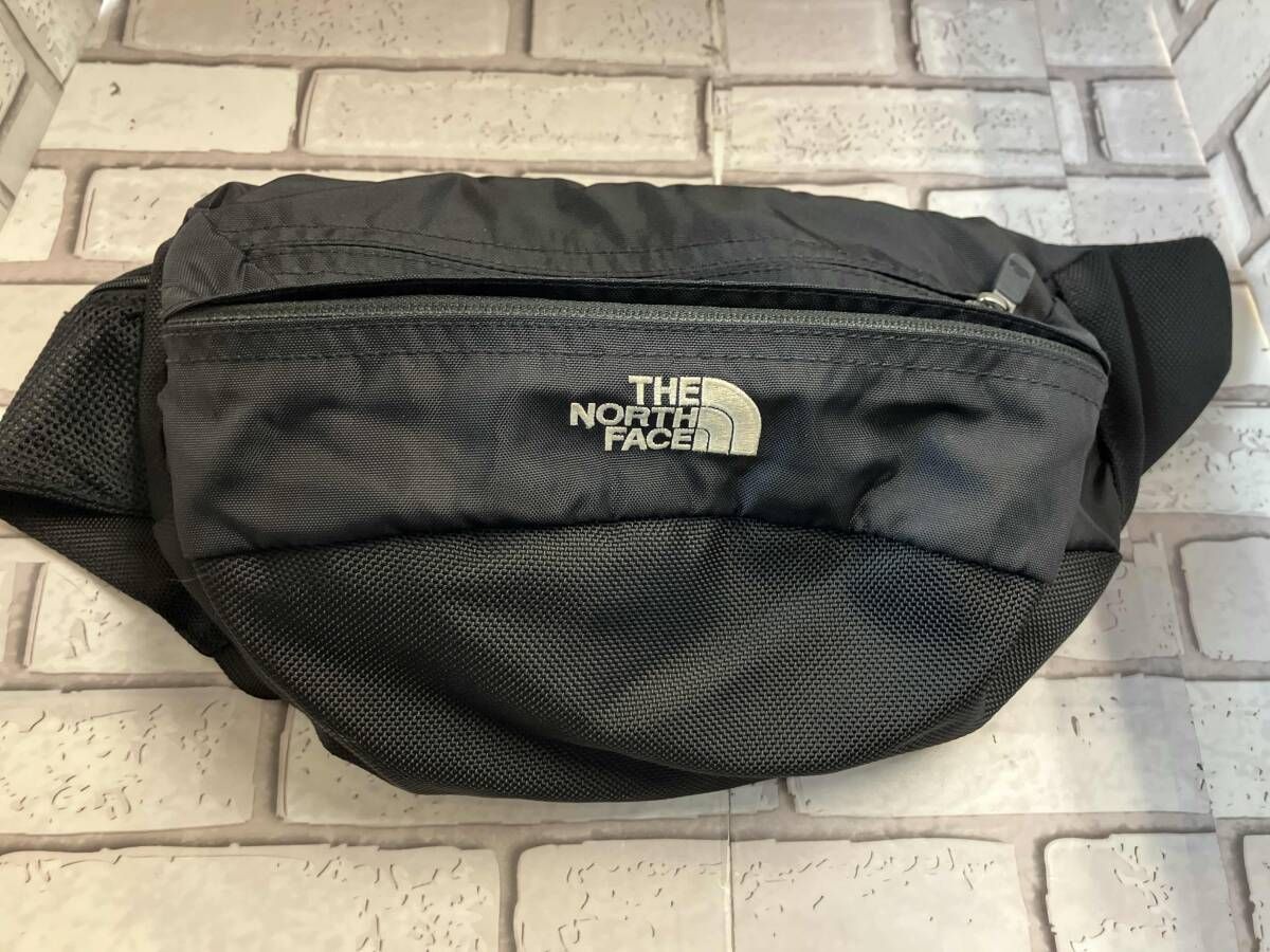 THE NORTH FACE ザノースフェイス ボディバッグ NM71904 アウトドア