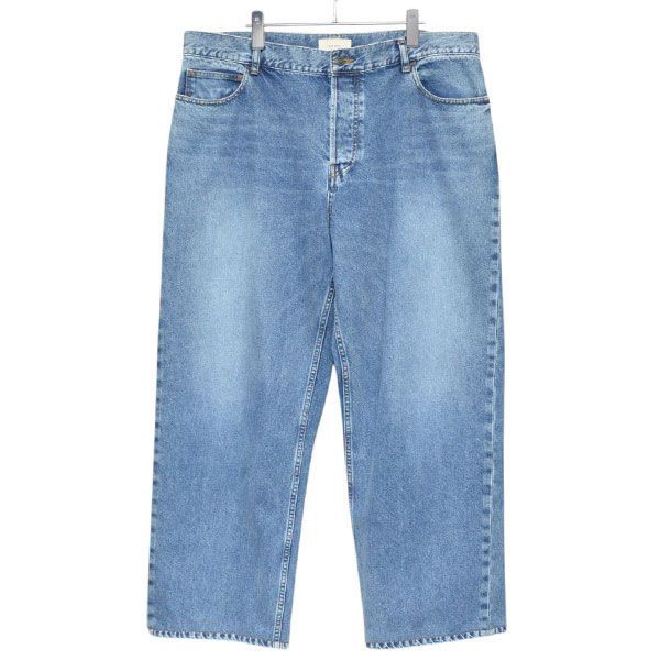 THE ROW　ザロウ　ROSS JEAN　デニムパンツ　554 W3874　8054000243716