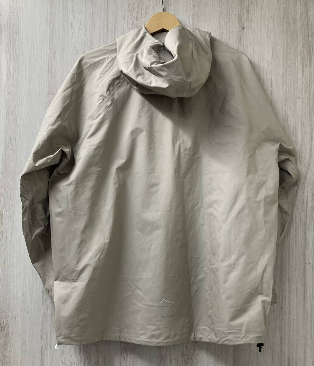 karrimor カリマー versatile A/C hoodie バーサタイル A/C フーディ