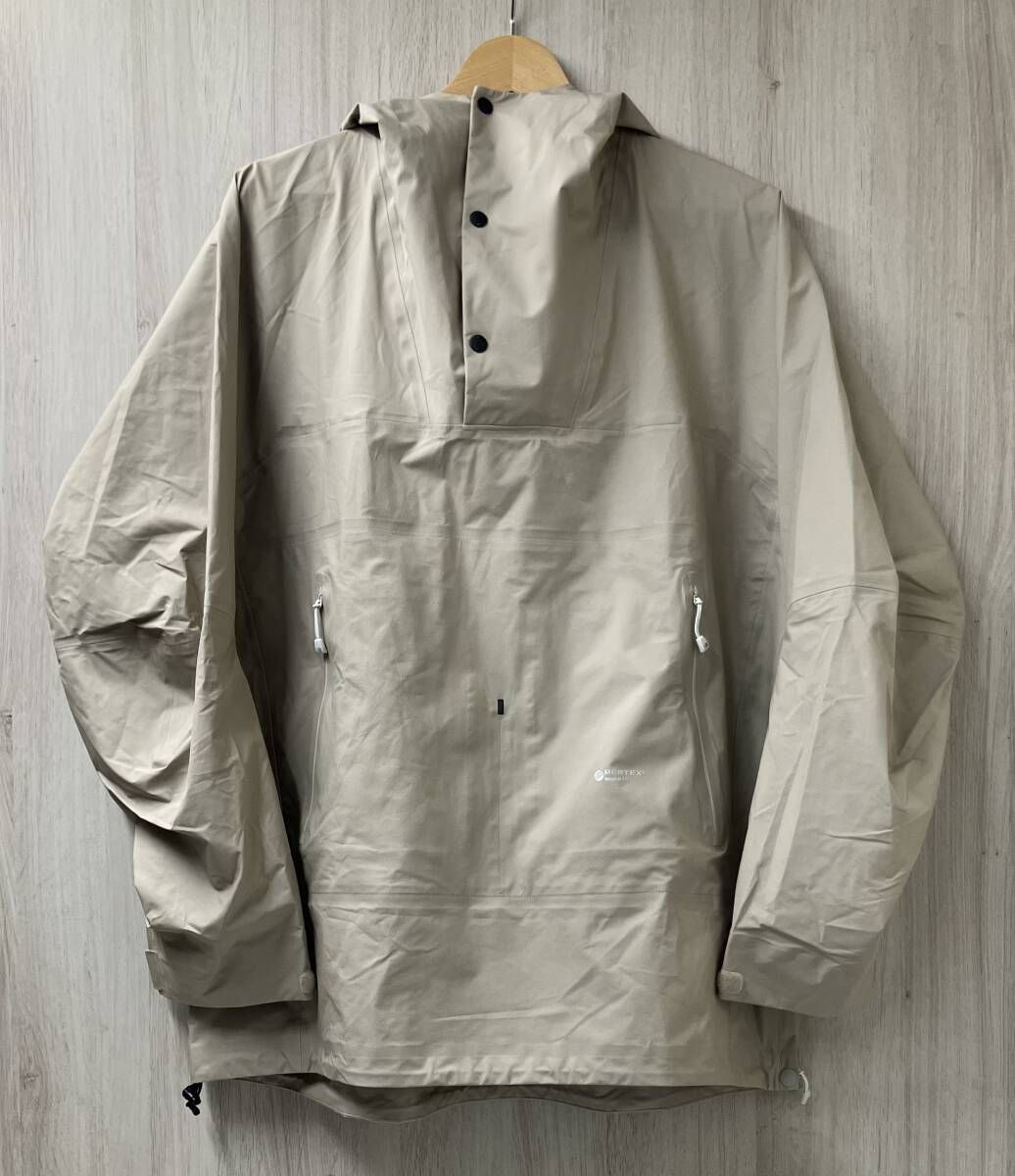 karrimor カリマー versatile A/C hoodie バーサタイル A/C フーディ