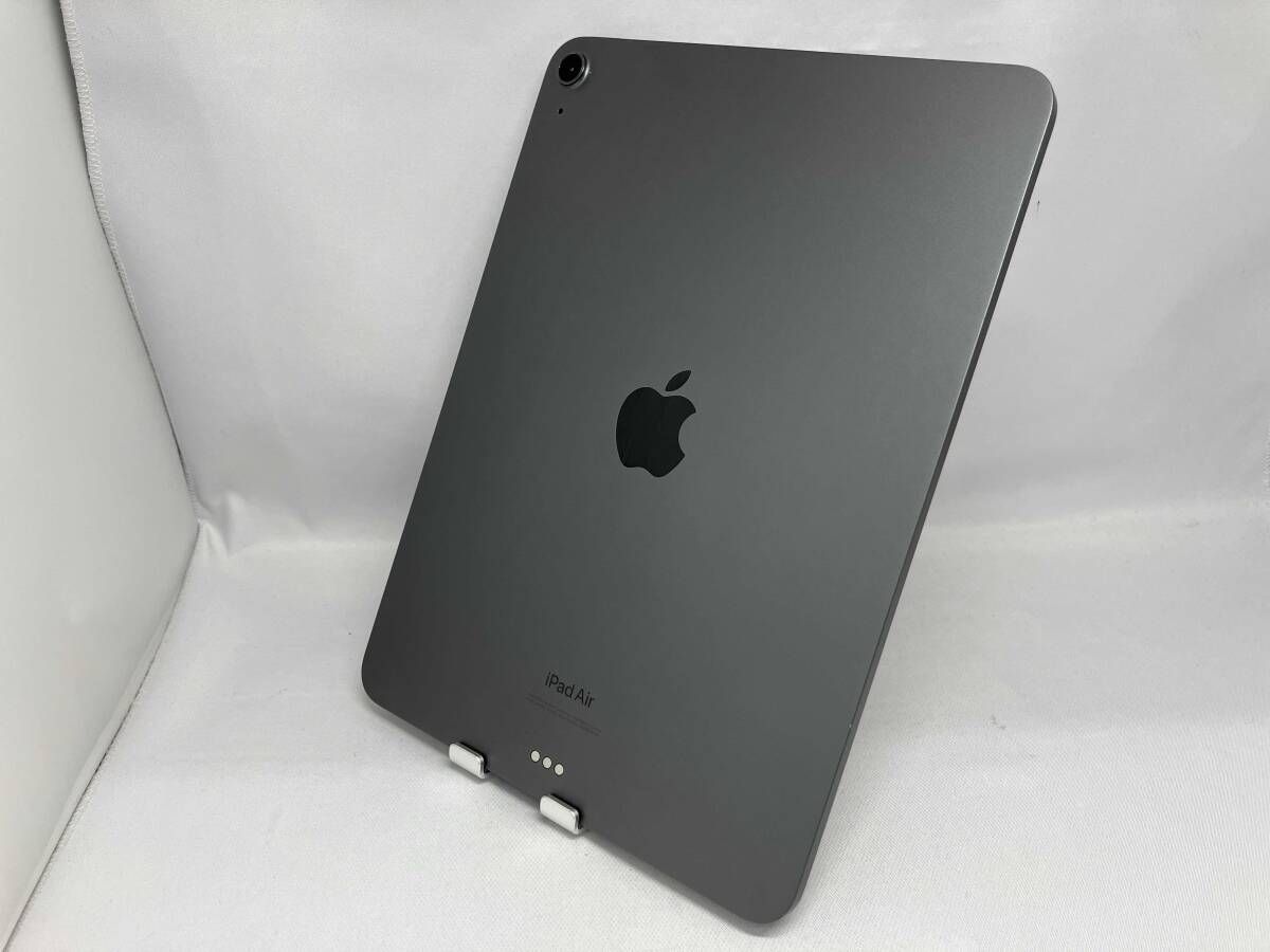 MM9C3J/A iPad Air Wi-Fi 64GB スペｰスグレイ Wi-Fi
