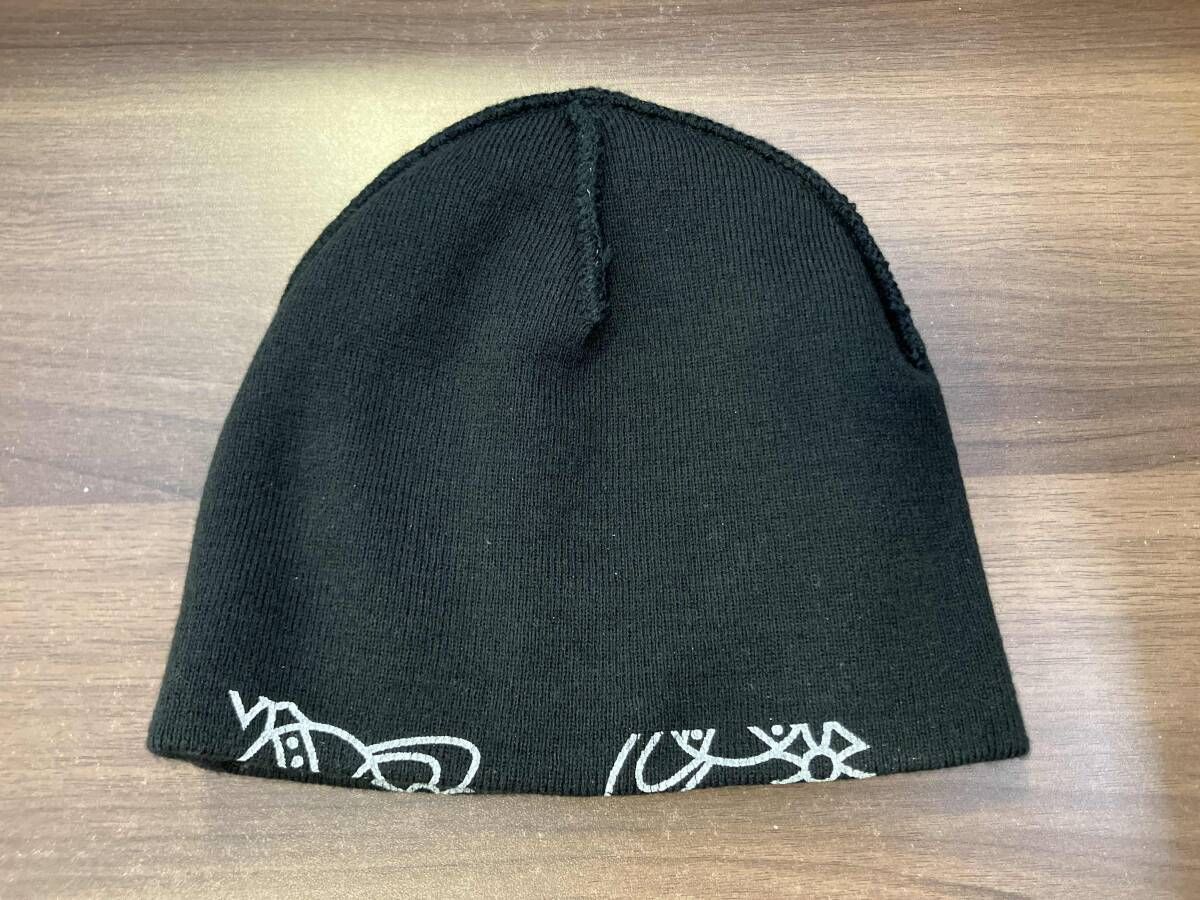 palace パレス Vivienne Westwoodヴィヴィアンウェストウッド ニット帽