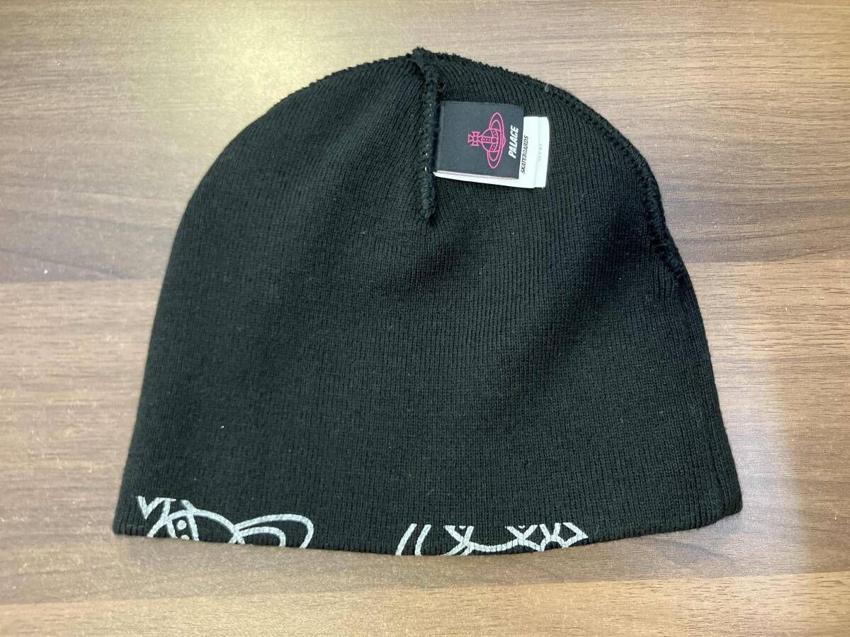 palace パレス Vivienne Westwoodヴィヴィアンウェストウッド ニット帽