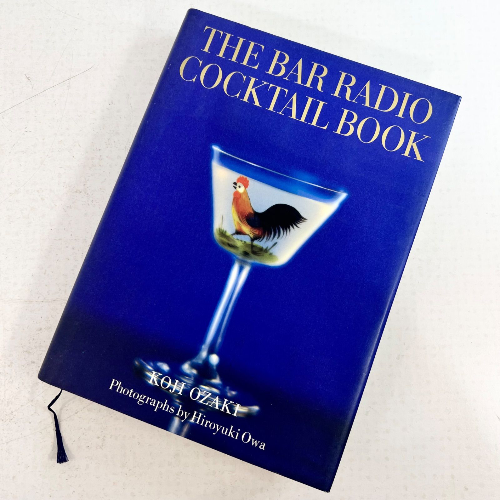 THE BAR RADIO COCKTAIL BOOK 尾崎 浩司 THE BAR RADIO COCKTAIL BOOK 尾崎浩司 Amazon.co.jp: THE BAR RADIO