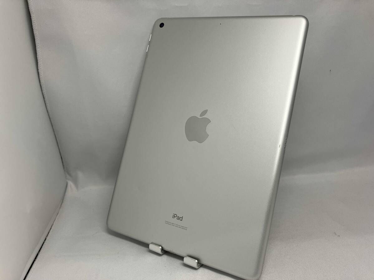 新品，豊富な MW752J/A iPad Wi-Fi 32GB シルバー