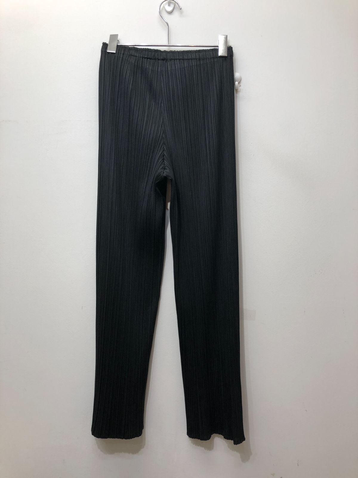 181☆PLEATS PLEASE ISSEY MIYAKE プリーツプリーズ☆パンツ【1