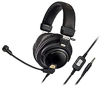 PC周辺機器 【】 オーディオテクニカ ゲーム用ヘッドセット ATH-PG1 PC周辺機器 【】 オーディオテクニカ ゲーム用ヘッドセット ATH-PG1