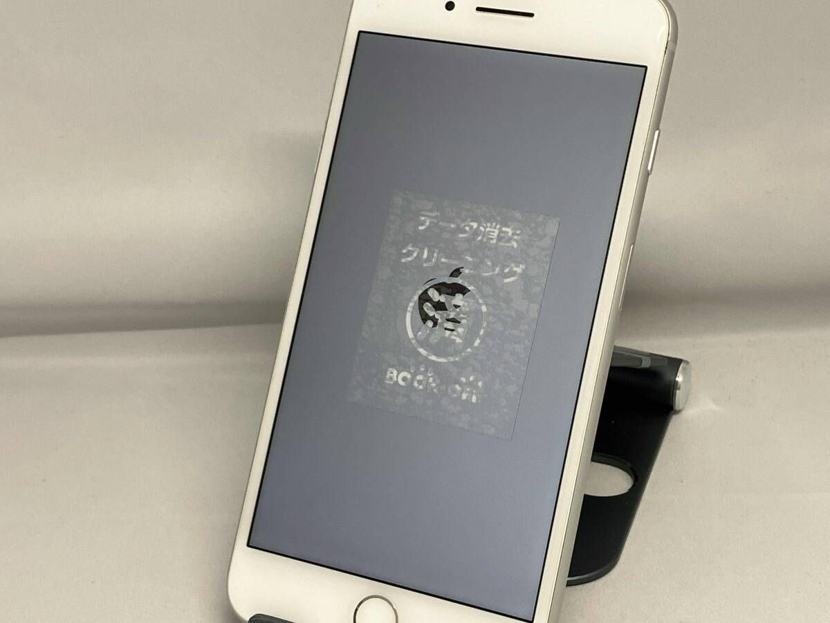 ◇【SoftBank/Apple】iPhone 8 Plus 64GB SIMロック解除済み MQ9M2J/A