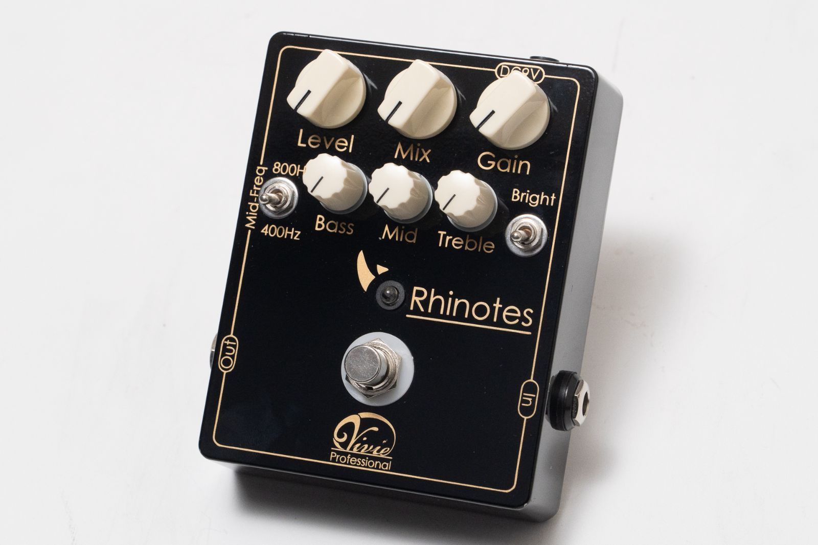 【used】Vivie / Rhinotes【GIB横浜】エフェクター