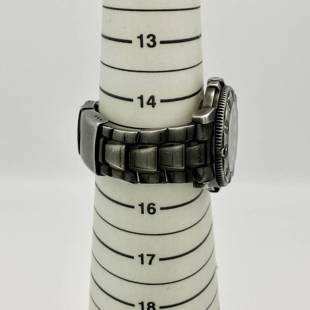 本体のみ】 LUMINOX ルミノックス クォーツ腕時計 3400-200 F-117 