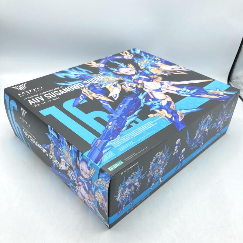 中古】ｷｬﾗﾌﾟ）ｺﾄﾌﾞｷﾔ ﾒｶﾞﾐﾃﾞﾊﾞｲｽ 皇巫 ｽｻﾉｦ 蒼炎 未開封品[13