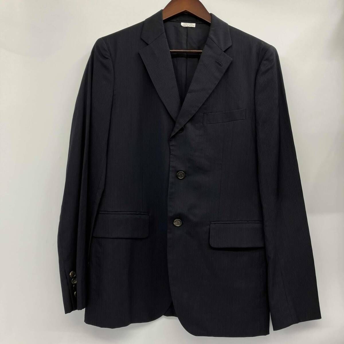 COMME des GARCONS HOMME DEUX/コムデギャルソンオムドゥ／テーラード