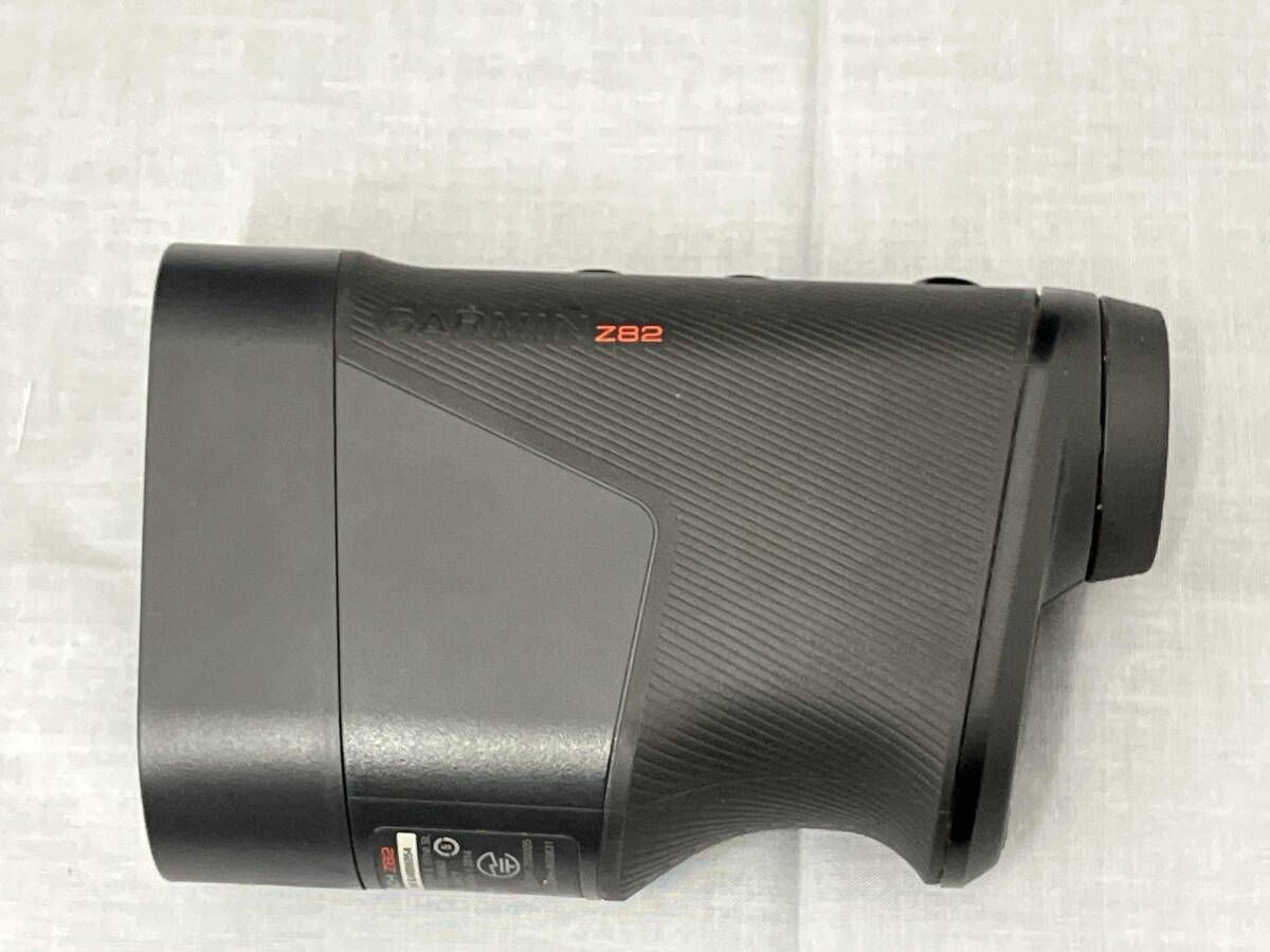距離計 GARMIN APPROACH Z82