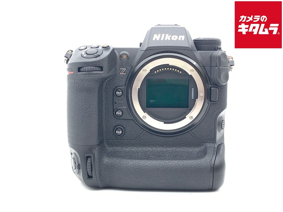 【中古】 【良品】 ニコン Z9 ボディ