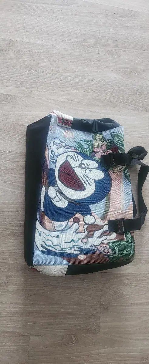 ドラえもんバッグ