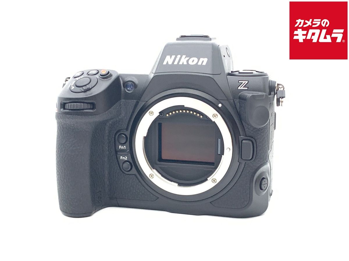 【中古】 【美品】 ニコン Z8 ボディ 228,960円