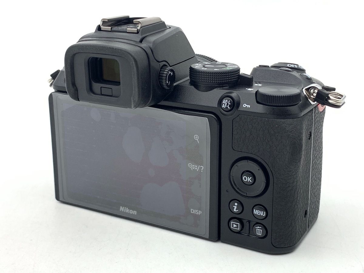 【中古】 【良品】 ニコン Z50 16-50 VR レンズキット 【中古】 【良品】 ニコン Z50 16-50 VR レンズキット