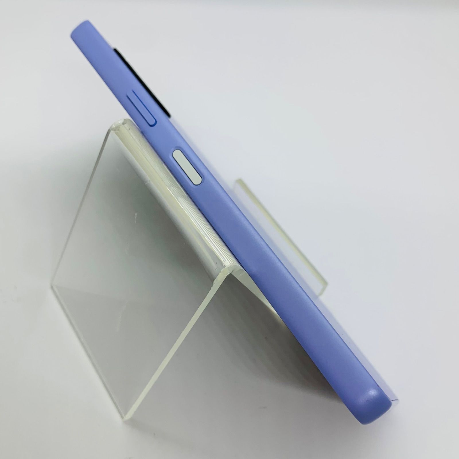 訳あり】Xperia 10 IV 128GB SOG07 ラベンダー - メルカリ