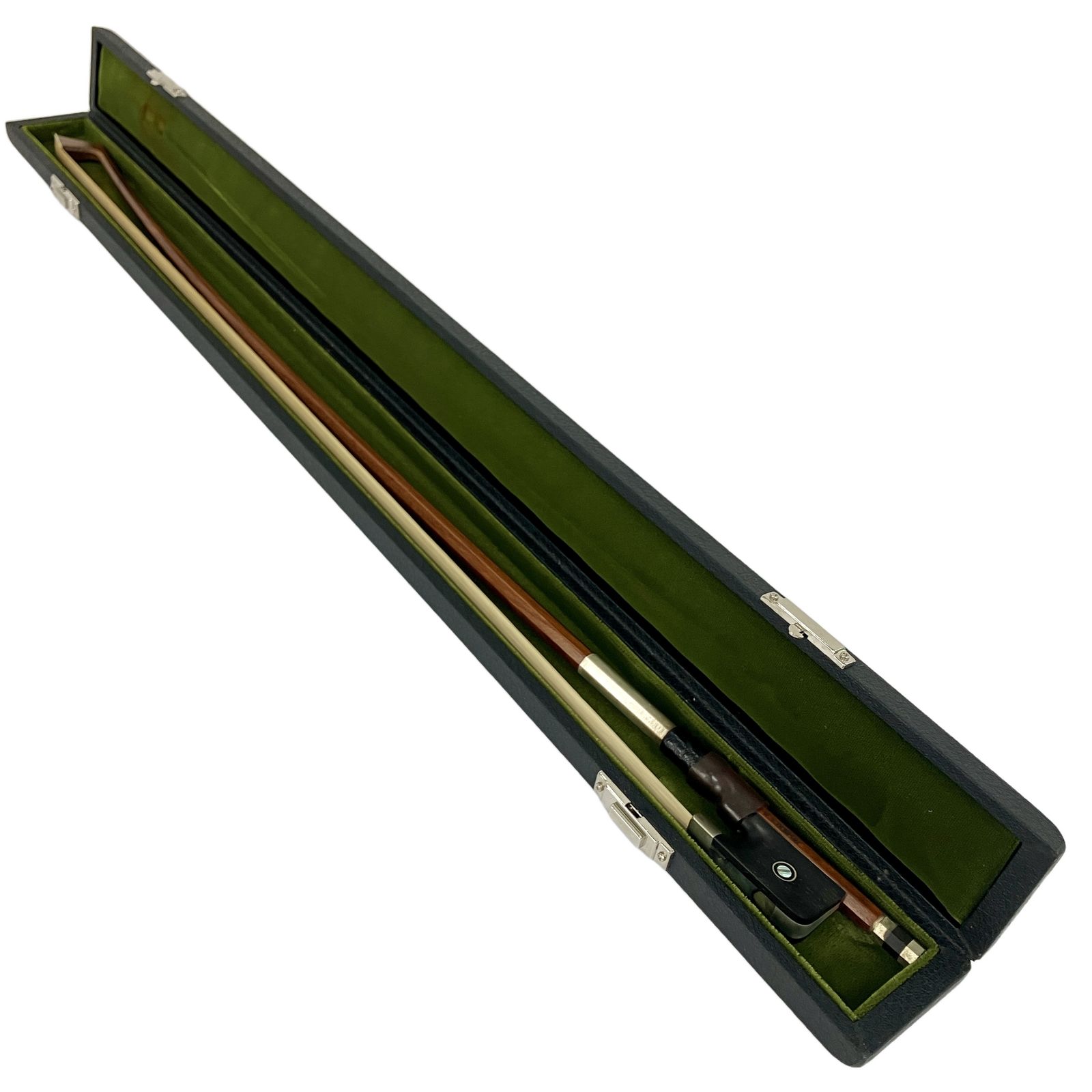 デルフラー 弓 dolfler チェロ用 楽器 中古 Y11202131