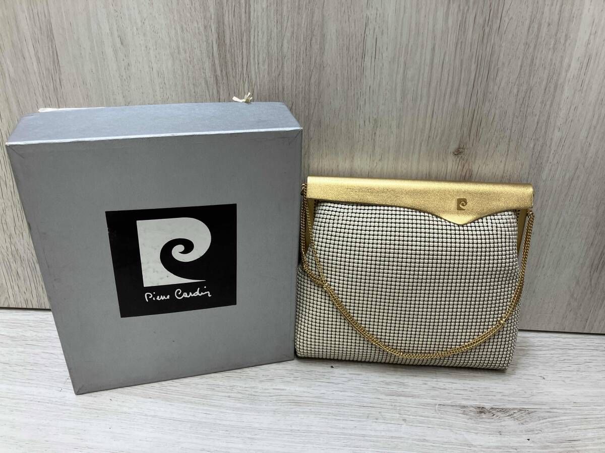 Pierre Cardin ピエールカルダン ハンドバッグ