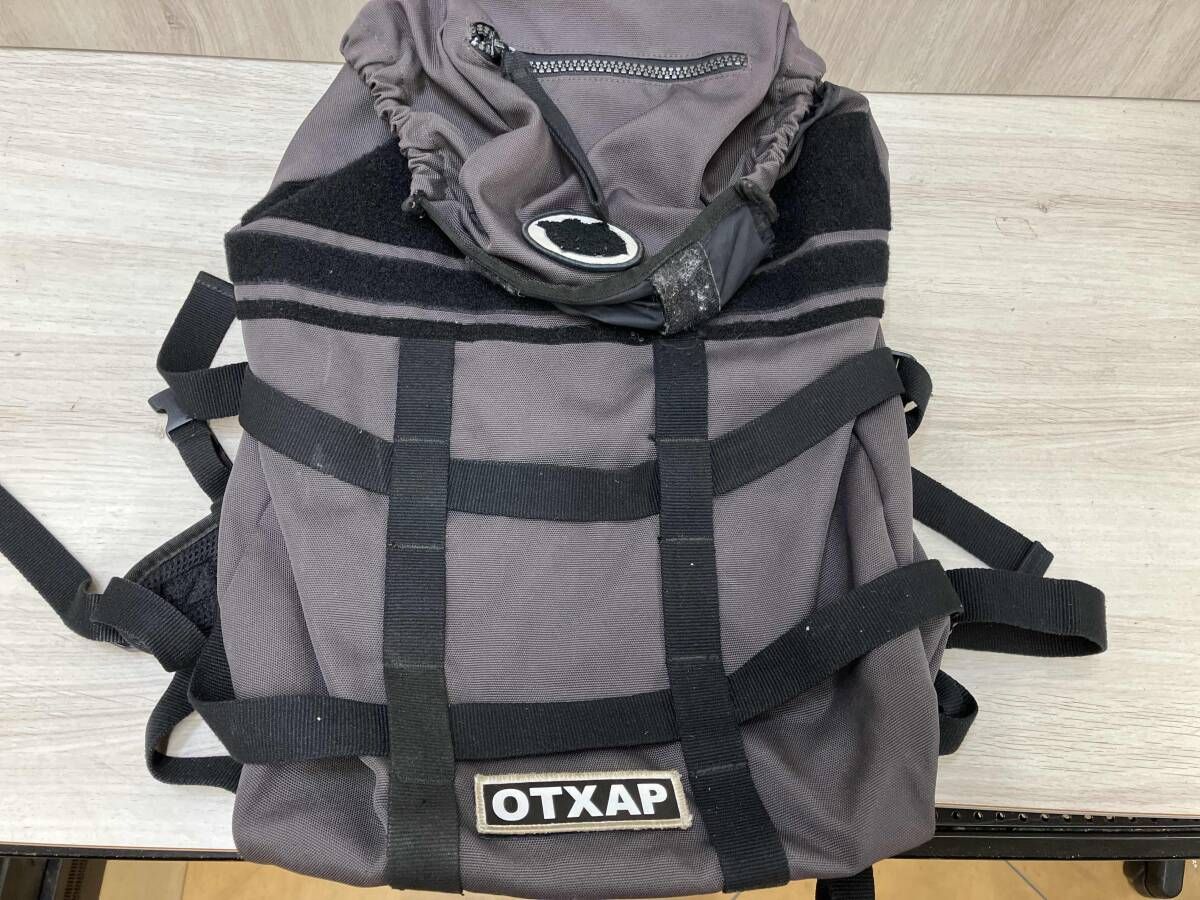 Onitsuka Tiger オニツカタイガー リュック