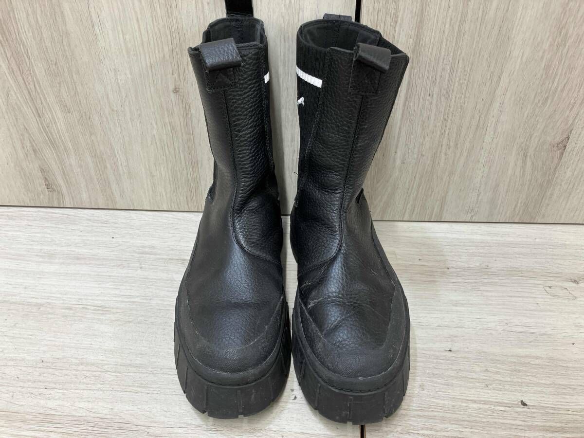 PUMA プーマ ブーツ 386742-02 サイズ25.5cm