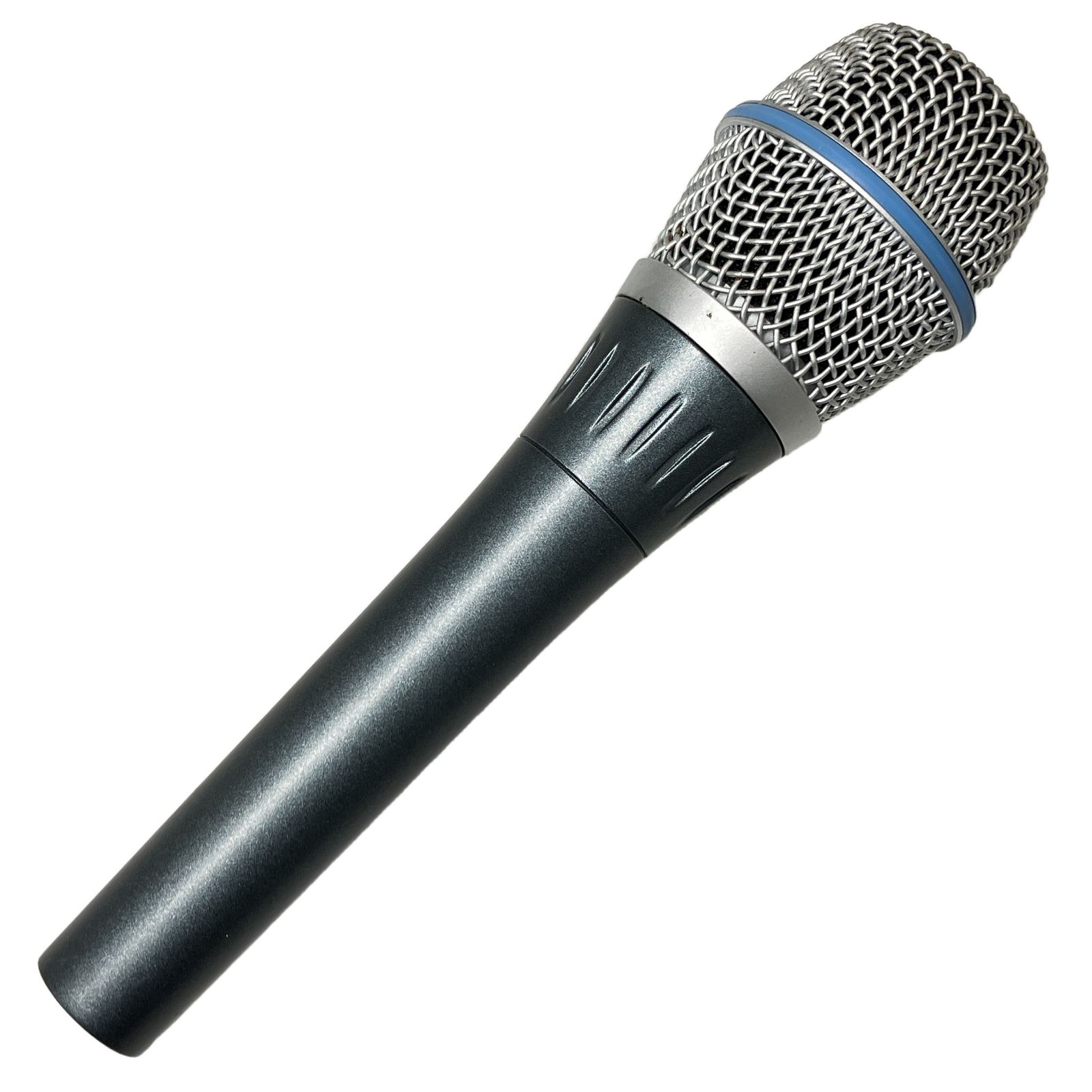 SHURE BETA87A コンデンサーマイク PA機材 シュアー 中古 N11214211