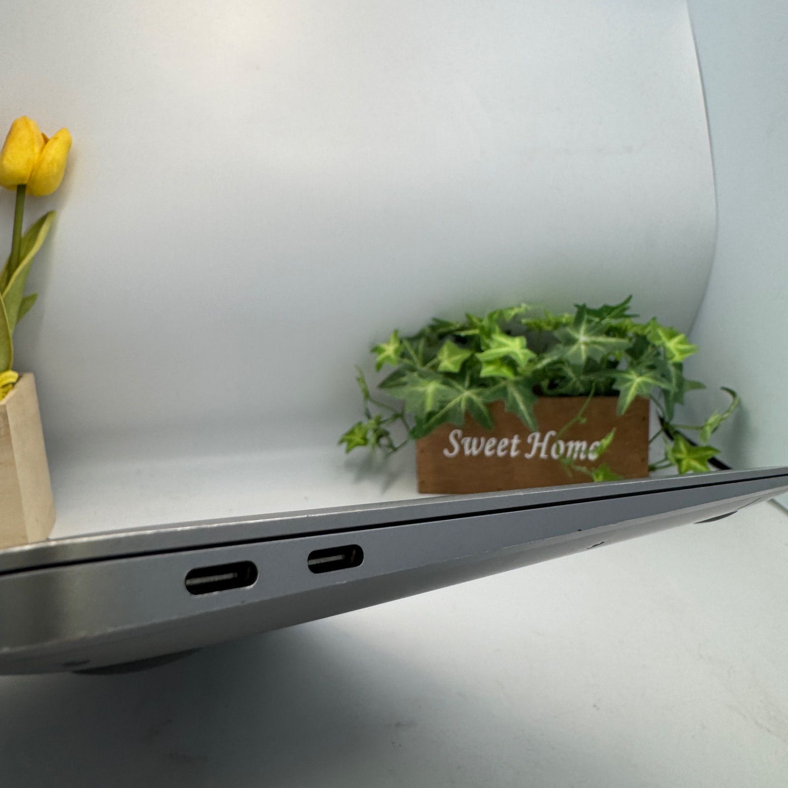 MacBook Air M1 16GB/256GB JISキー 中古 - メルカリ