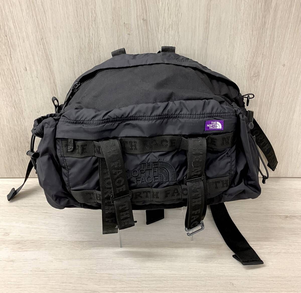 THE NORTH FACE PURPLE LABEL/ザ・ノースフェイスパープルレーベル/ボ