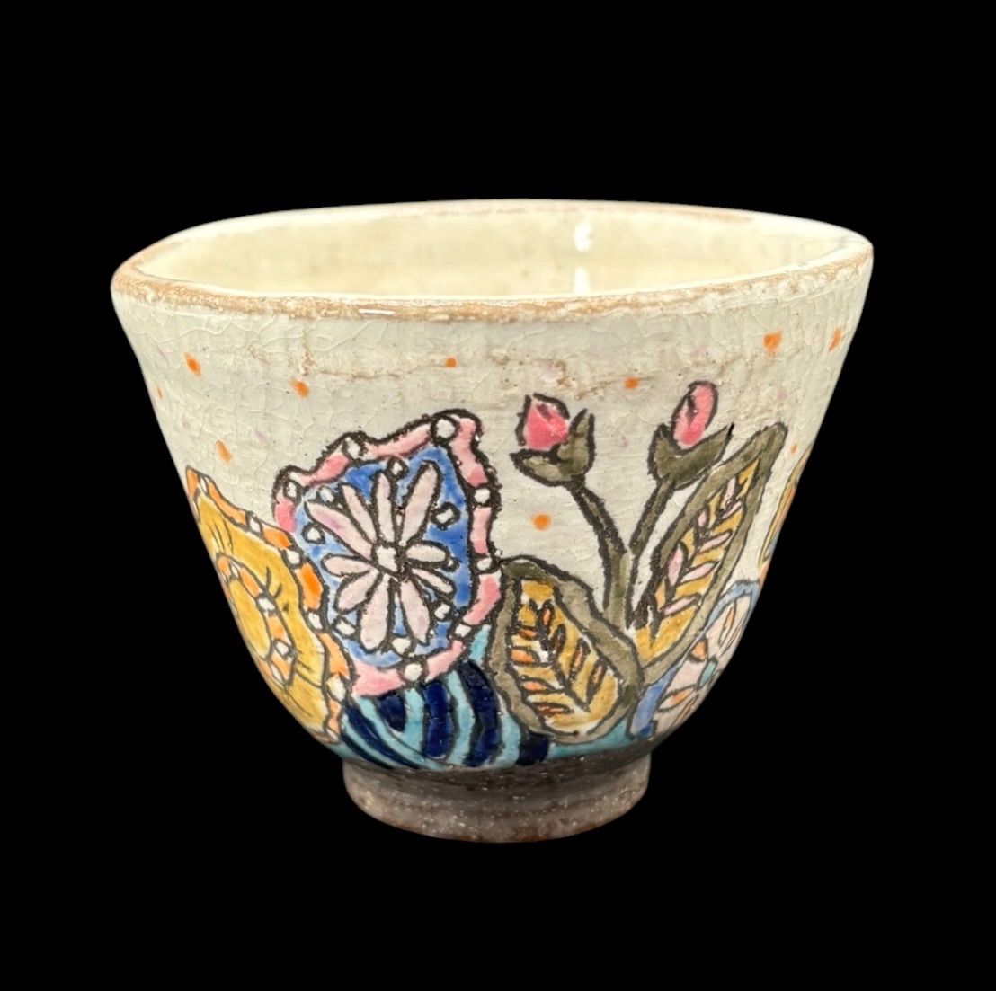 骨董品　成化年製　当時物　手描き　湯呑　茶盃 湯のみ（アート・美術品・骨董品・民芸品｜ホビー）の通販 楽天市場】骨董 工芸品
