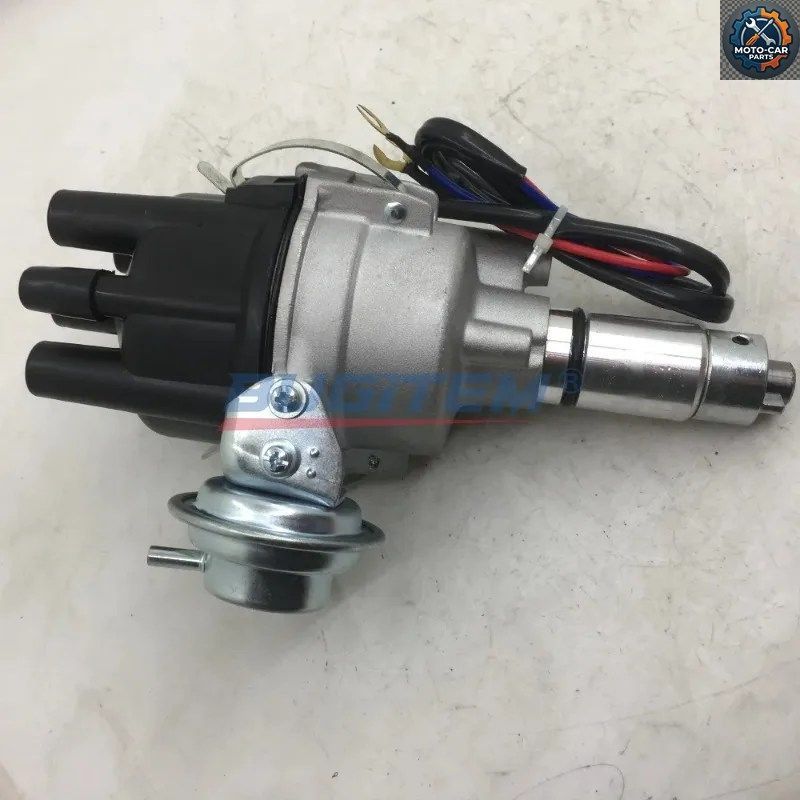 22100-B5000 22100B500 電気電子ディストリビューター ダットサン 日産 J15 エンジン フォークリフト 4気筒