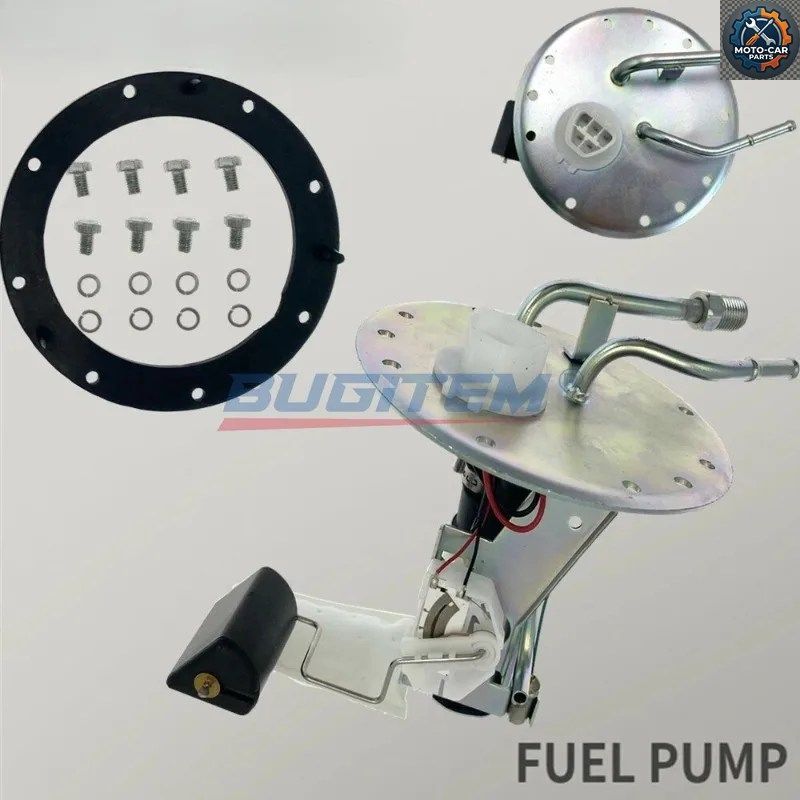 燃料ポンプアセンブリ 23206-02020 2322074021 トヨタ カローラ ジオ プリズム 1.6L 1.8L 1993-1997 23220-62020 77203-02010 23217-74020