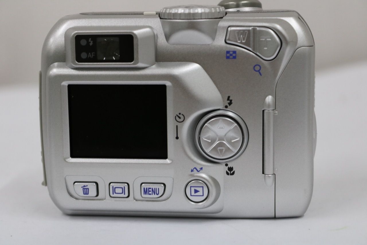 【返品保証】 ニコン Nikon COOLPIX 3100 コンパクトデジタルカメラ e10932