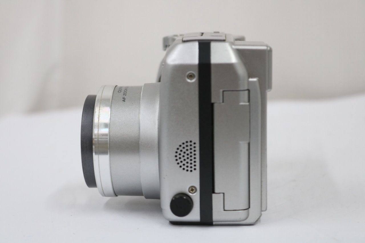 返品保証】 オリンパス Olympus C-730 Ultra ZOOM 10x コンパクト 