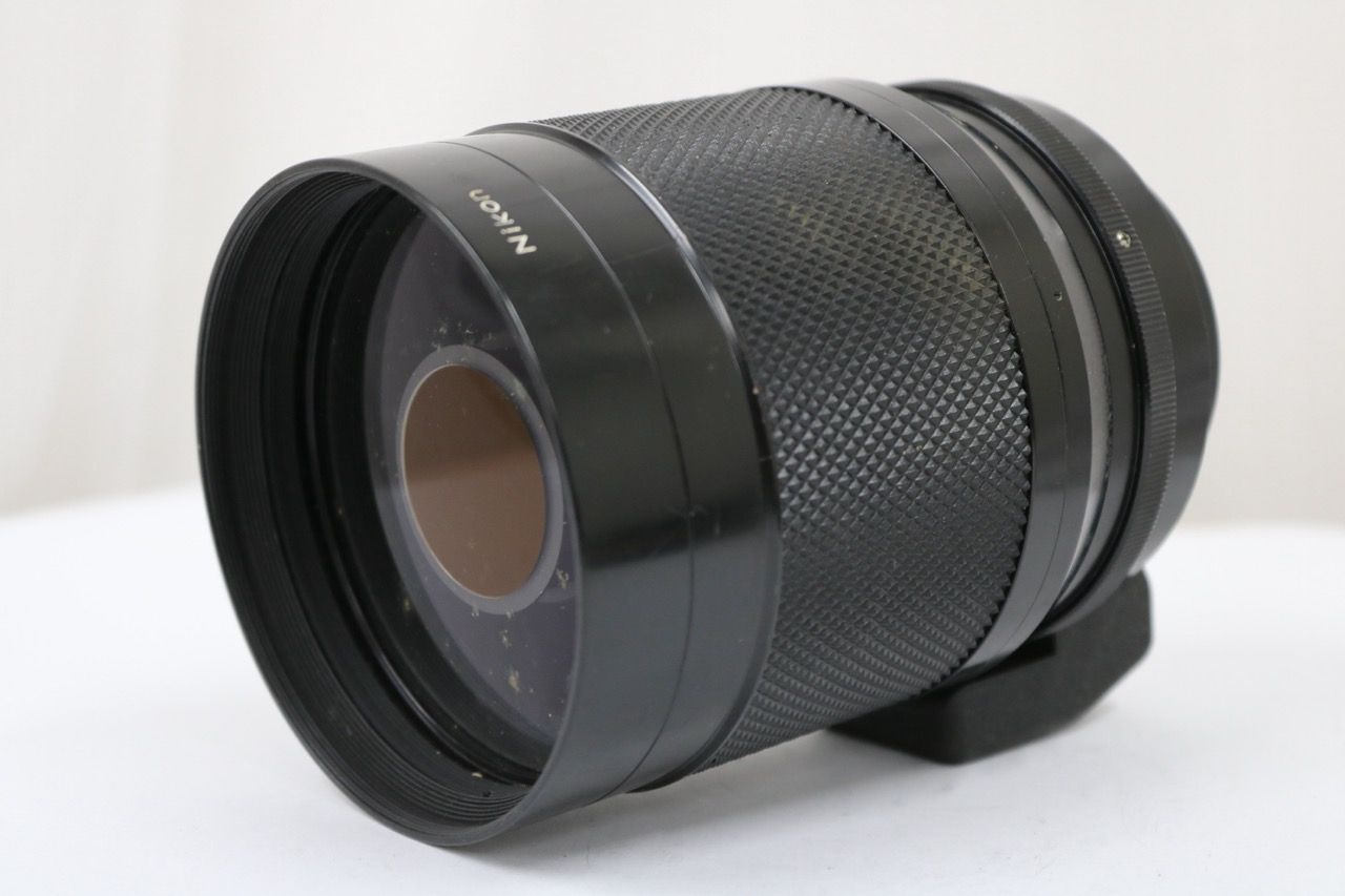 【訳あり品】 ニコン Nikon Reflex-NIKKOR C 500mm F8 ミラーレンズ e10959