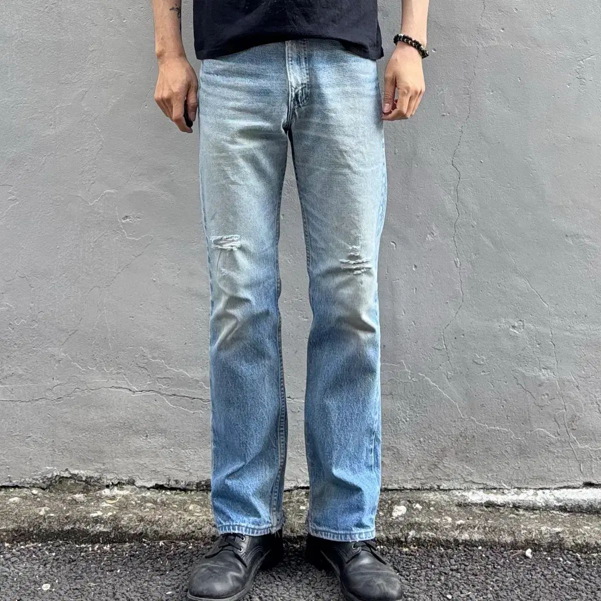 80年代 アメリカ リーバイス 517 0 リーバイス Levi