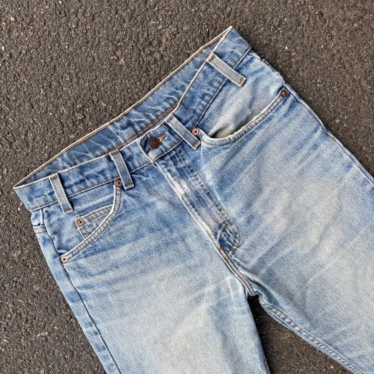 80年代 アメリカ リーバイス 517 0 リーバイス Levi