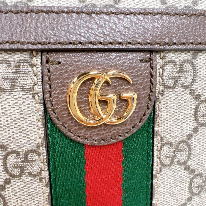 グッチ GUCCI オフィディアGGスプリームショルダーバッグ 781397