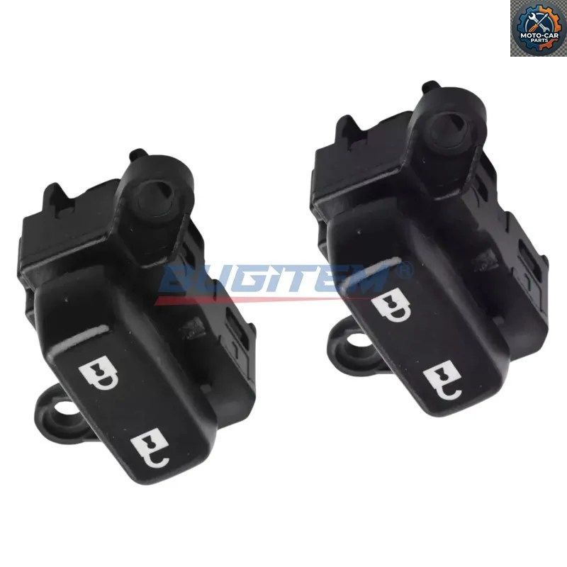 左右フロントドアロックコントロールボタン 2個セット GEA3-66-660 GEA4-66-660 2007-2015 マツダ 3 6 CX-9 CX-7 パーツ