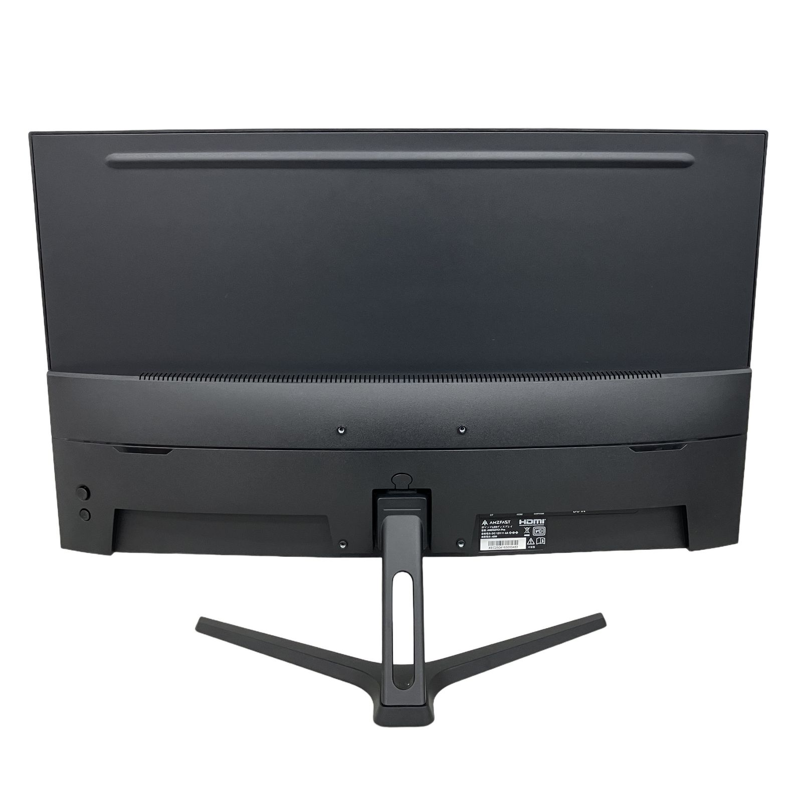 AMZFAST AMZG27C1 Pro ゲーミングモニター 27インチ LED ディスプレイ