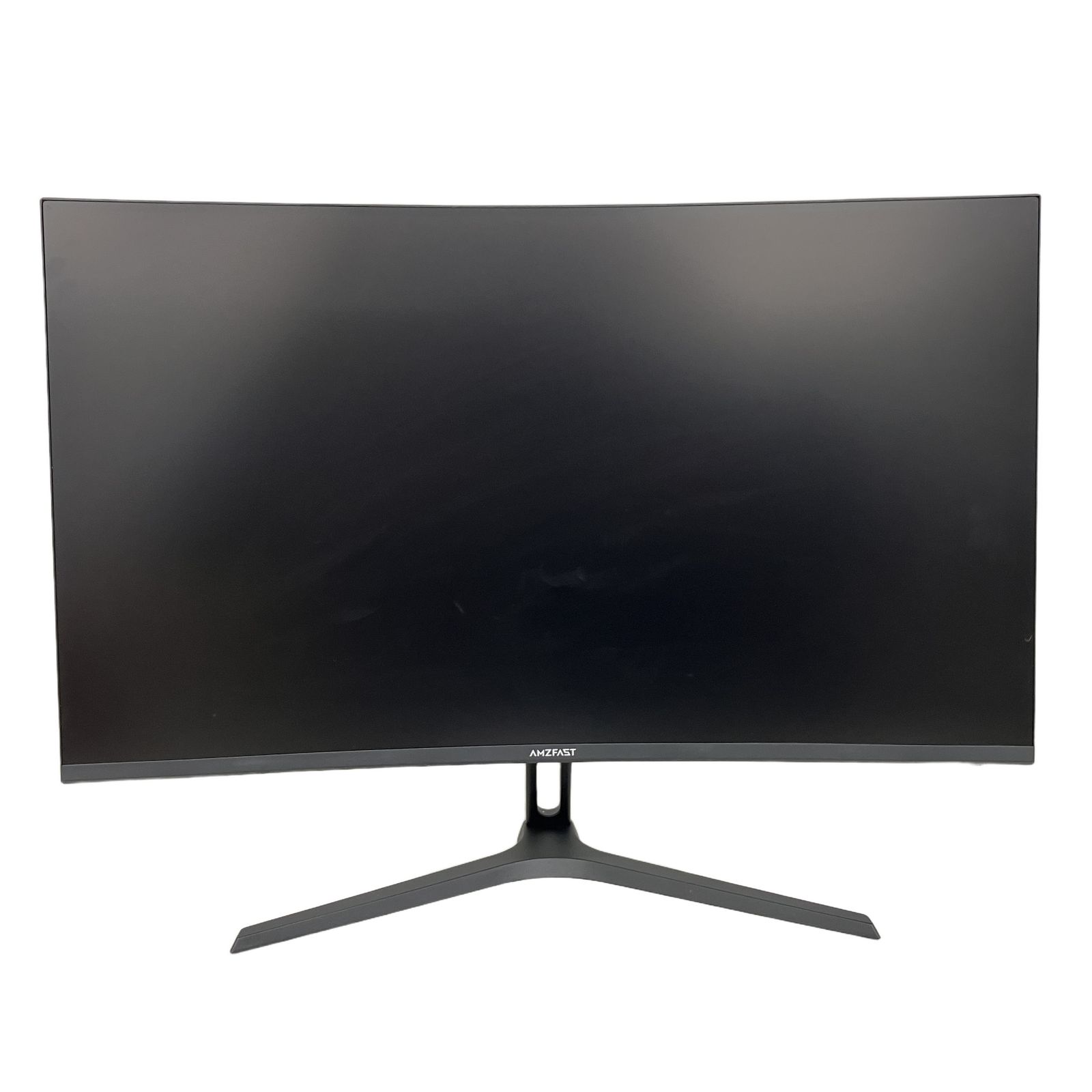 中古 曲面 ゲーミングモニター 27インチ 240Hz AMZG27C1 Pro AMZFAST AMZG27C1 Pro ゲーミングモニター 27インチ LED ディスプレイ