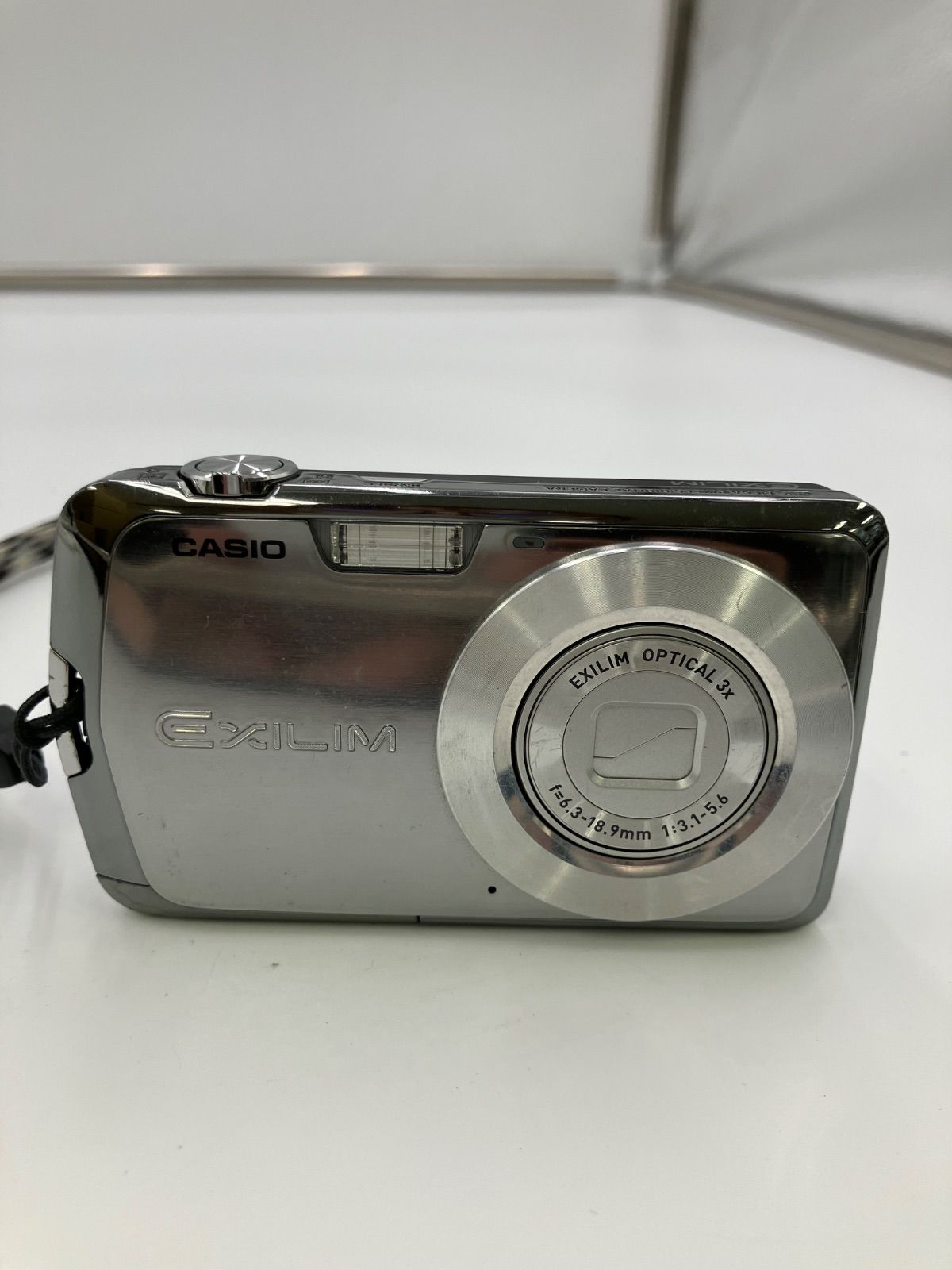 BF460 CASIO EXILIM EX-Z1 カシオ デジタルカメラ