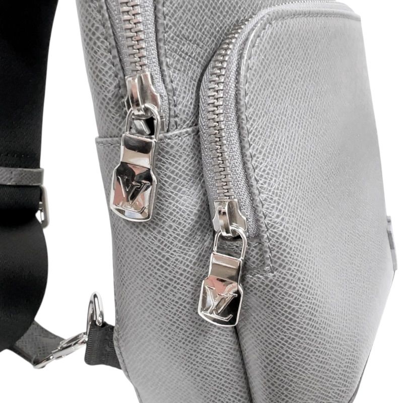 ルイヴィトン タイガ アヴェニュー スリングバッグ M30801 ショルダーバッグ ルイ・ヴィトン LOUIS VUITTON アヴェニュー・スリングバッグ M30801