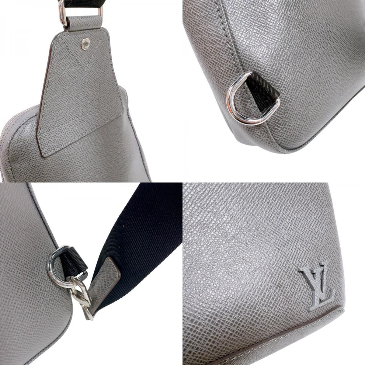 ルイ・ヴィトン LOUIS VUITTON アヴェニュー・スリングバッグ M30801