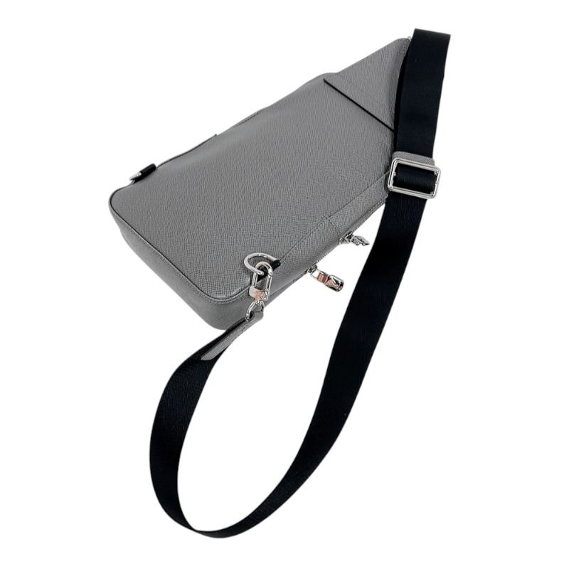 ルイ・ヴィトン LOUIS VUITTON アヴェニュー・スリングバッグ M30801