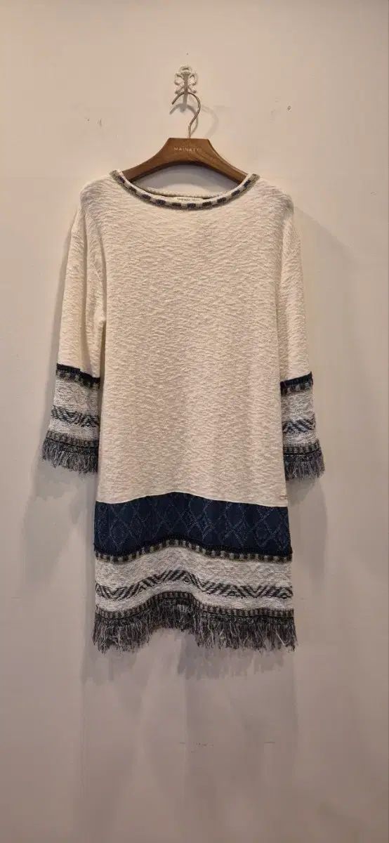 サースデーアイランド S フラワーシフォンONE PIECE