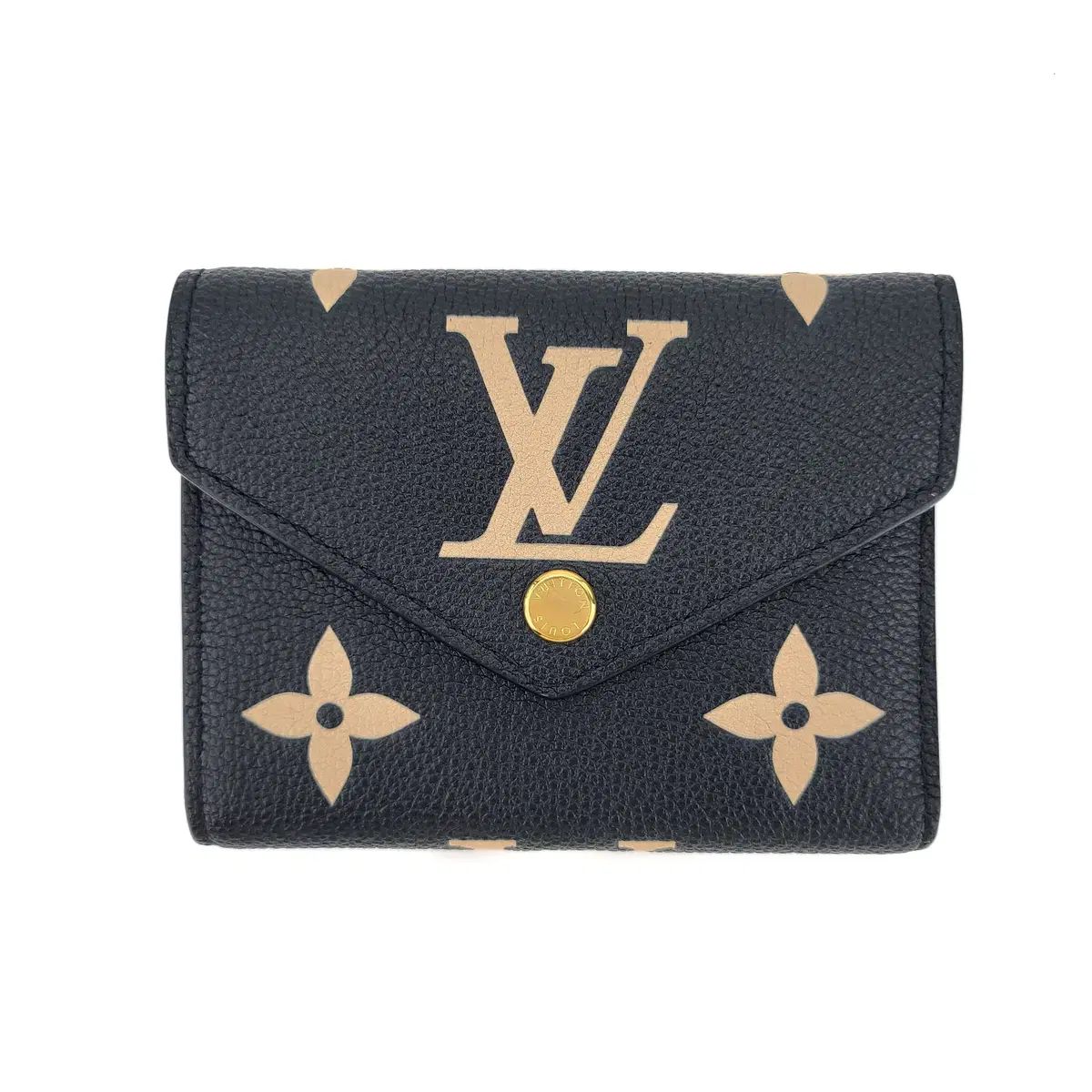 Louis Vuitton ルイヴィトン アンプレンテ ビクトリン ウォレット 61,300円