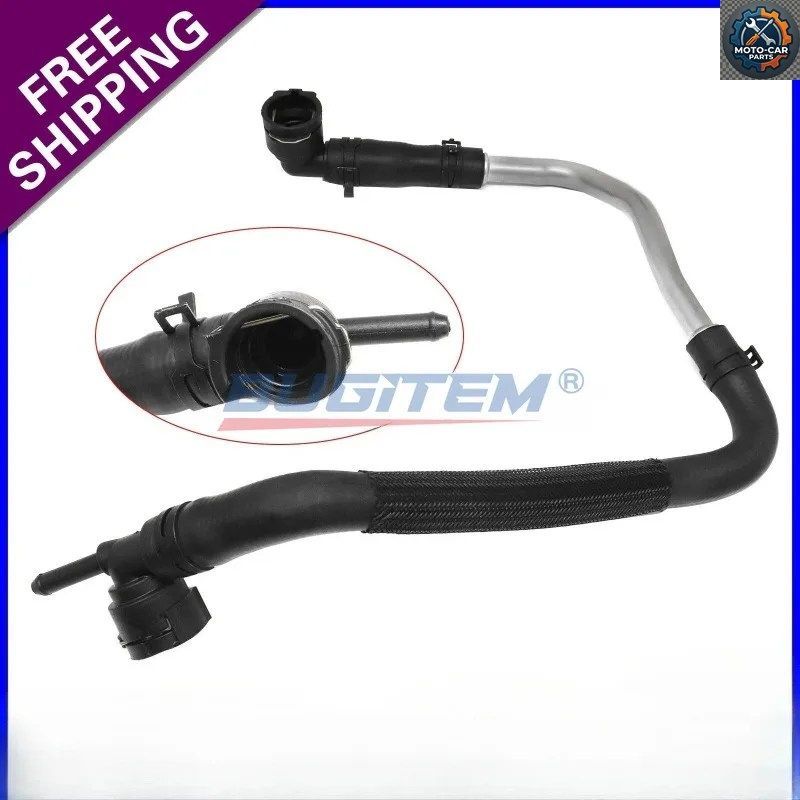 68280784AB カーパーツ HVAC ヒーターホースキット ジープ ラングラー JL 2.0L-L4 2018 - 21 パーツ